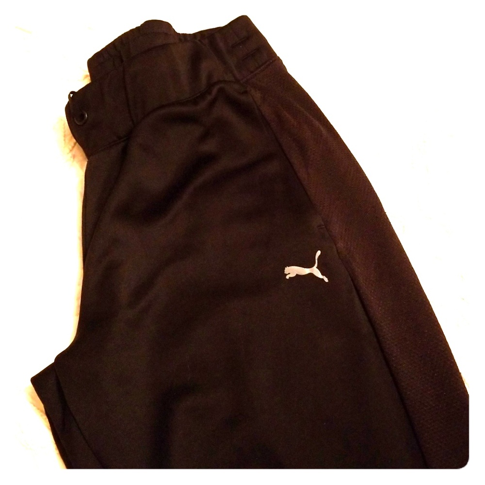 Puma pants